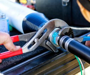 About Emergency plumbing pros Shattuck, OK